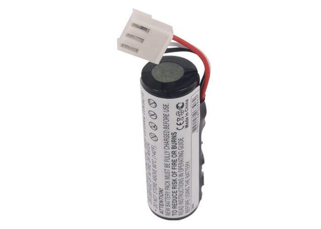 3.7V, Li-ion, 2200mAh, Payment Terminal battery fits Newland, Rea Card, Ingenico, 295006044, Iwe280, Iwl220, 8.14Wh Payment Terminal Cameron Sino Technology Limited