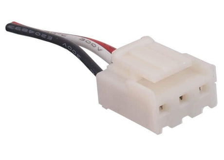 Battery For Ingenico Iwl220, Iwl250, Iwl250 Bluetooth 3.7v, 2600mah - 9.62wh Payment Terminal Cameron Sino Technology Limited