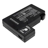 Equipment Battery for Inno, Ifs-15h, Ifs15m, View 3 Fusion Splicers 11.1v, 3800mah - 42.18wh Equipment, Survey, Test Cameron Sino Technology Limited   