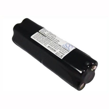 9.6V, Ni-MH, 700mAh, Dog Collar battery fits Innotek, 1000005-1, 1000005-1, Cs-16000, 6.72Wh Dog Collar Cameron Sino Technology Limited