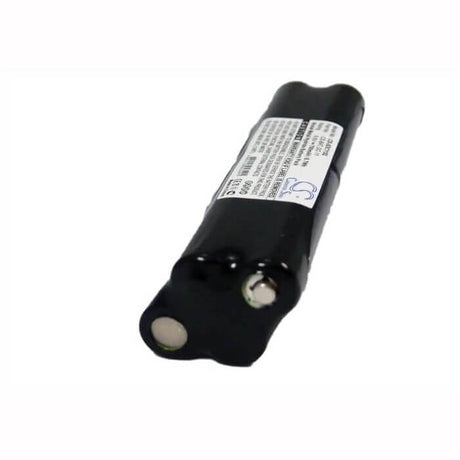 9.6V, Ni-MH, 700mAh, Dog Collar battery fits Innotek, 1000005-1, 1000005-1, Cs-16000, 6.72Wh Dog Collar Cameron Sino Technology Limited