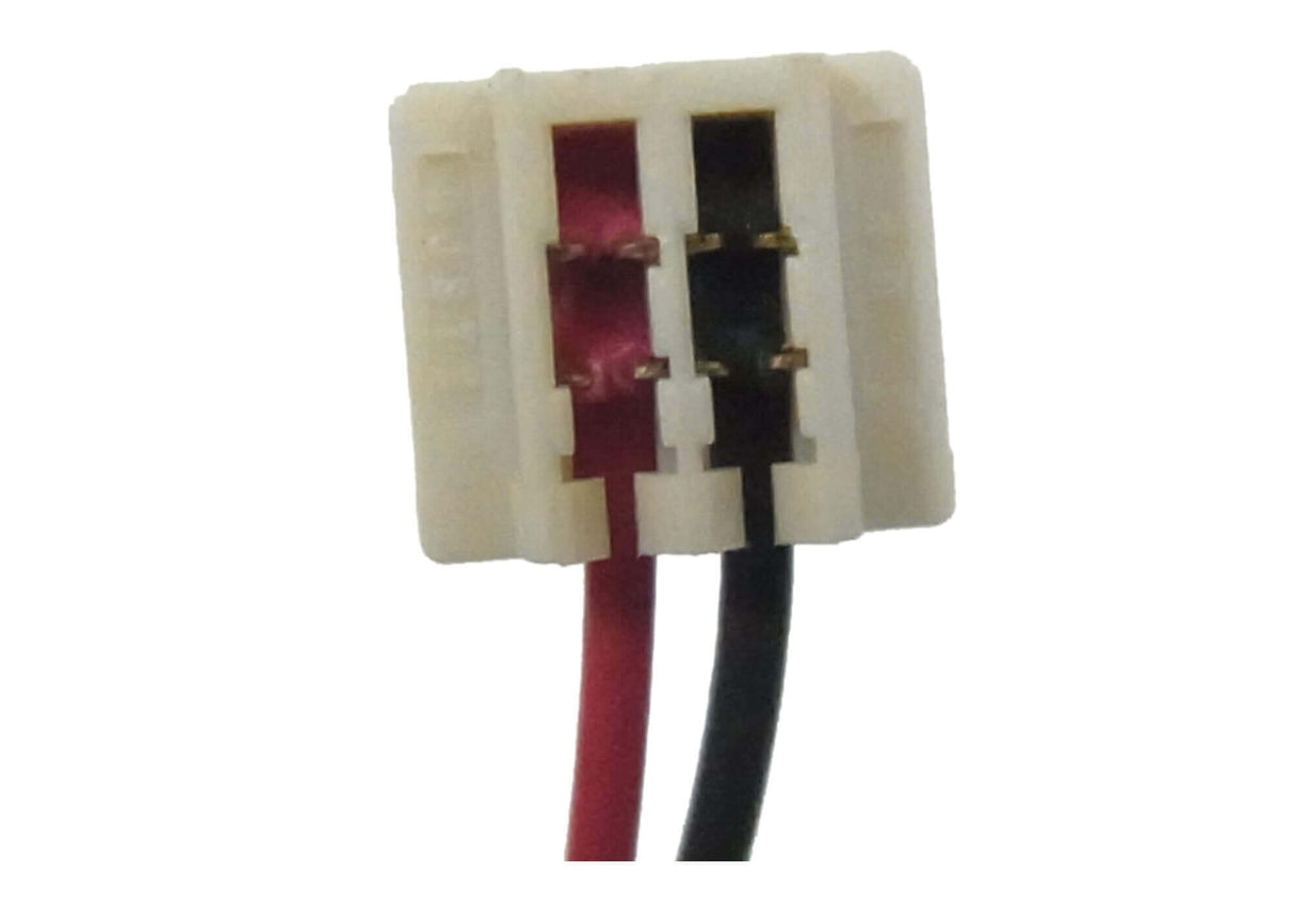 3.7V, Li-Polymer, 560mAh, Media Player battery fits Insignia, E4h04-1-r, Ns-4v24, Ns-8v24, 2.07Wh Media Player Cameron Sino Technology Limited