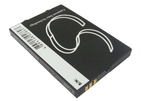 Battery For Insignia Ns-dv4g, Ns-dv2g 3.7v, 750mah - 2.78wh Batteries for Electronics Cameron Sino Technology Limited (Suspended)   