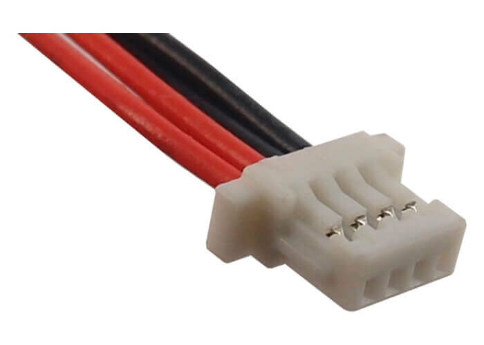 3.7V, Li-Polymer, 1300mAh, GPS battery fits Insignia, 653453(125), Ns-ncv43, 4.81Wh GPS, Navigator Cameron Sino Technology Limited