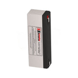 Battery For Intellipower Sl1015 UPS, 1 X 12v, 2.3ah - 27.6wh UPS Batteries CB Range
