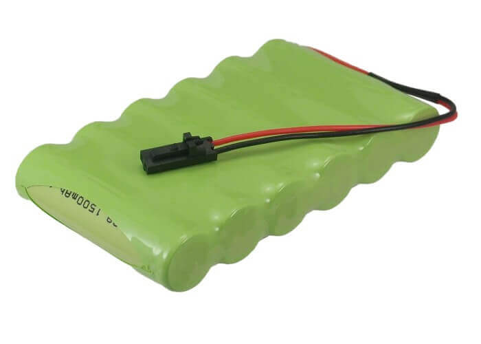 Barcode Scanner Battery For Intermec 066111-001 7.2v, 1500mah - 10.80wh Barcode Scanner Cameron Sino Technology Limited