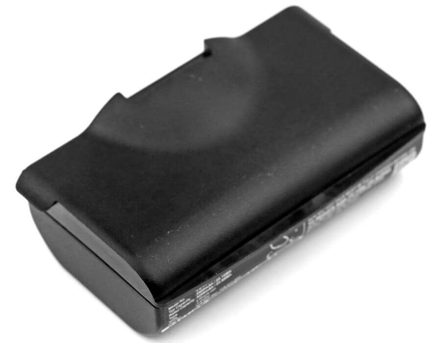Barcode Scanner Battery For Intermec, 700, 700 Color, 700 Mono, 710, 710c, 720, 730, 730 Color Eq 7.4v, 3400mah - 25.16wh Barcode Scanner Cameron Sino Technology Limited