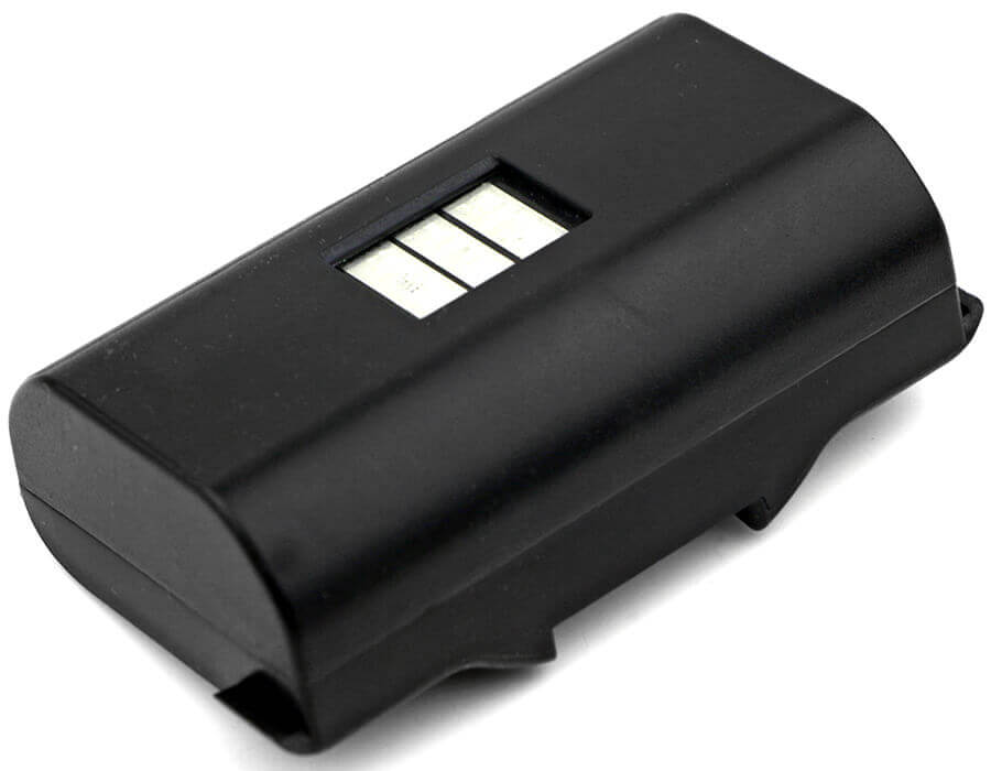Barcode Scanner Battery For Intermec, 700, 700 Color, 700 Mono, 710, 710c, 720, 730, 730 Color Eq 7.4v, 3400mah - 25.16wh Barcode Scanner Cameron Sino Technology Limited