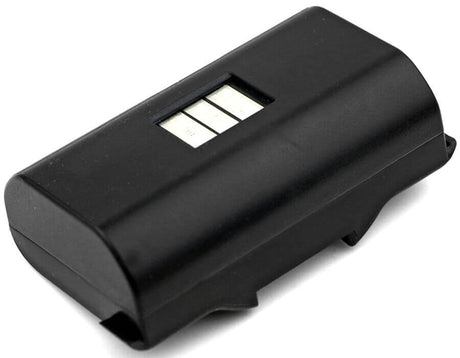 Barcode Scanner Battery For Intermec, 700, 700 Color, 700 Mono, 710, 710c, 720, 730, 730 Color Eq 7.4v, 3400mah - 25.16wh Barcode Scanner Cameron Sino Technology Limited