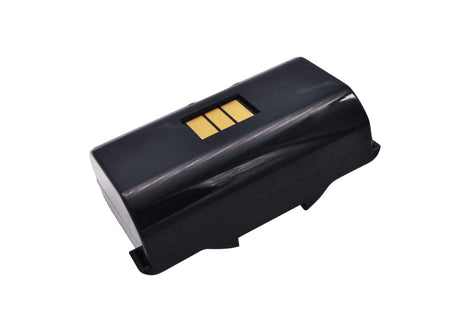 Barcode Scanner Battery For Intermec 710, 720, 730 7.4v, 2400mah - 17.76wh Barcode Scanner Cameron Sino Technology Limited