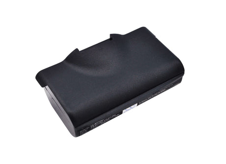 Barcode Scanner Battery For Intermec 710, 720, 730 7.4v, 2400mah - 17.76wh Barcode Scanner Cameron Sino Technology Limited