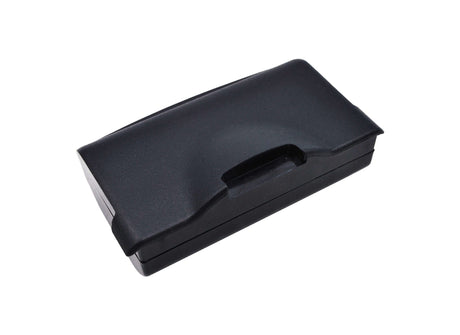 Barcode Scanner Battery For Intermec 710, 720, 730 7.4v, 2400mah - 17.76wh Barcode Scanner Cameron Sino Technology Limited