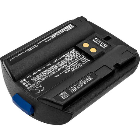 Barcode Scanner Battery For Intermec, Ck30, Ck31, Ck32 7.4v, 2400mah - 17.76wh Barcode Scanner Cameron Sino Technology Limited