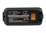 Barcode Scanner Battery For Intermec Ck70, Ck71 3.7v, 4400mah - 16.28wh Barcode Scanner Cameron Sino Technology Limited