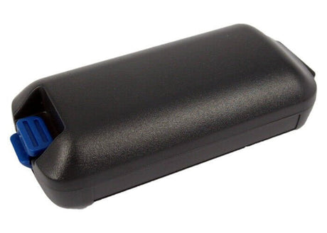 Barcode Scanner Battery For Intermec Ck70, Ck71 3.7v, 5200mah - 19.24wh Barcode Scanner Cameron Sino Technology Limited