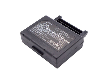 Barcode Scanner Battery For Intermec, Cn2 3.7v, 1800mah - 6.66wh Barcode Scanner Cameron Sino Technology Limited