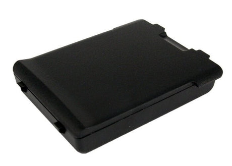 Barcode Scanner Battery For Intermec Cn70, Cn70e 3.7v, 4000mah - 14.80wh Barcode Scanner Cameron Sino Technology Limited