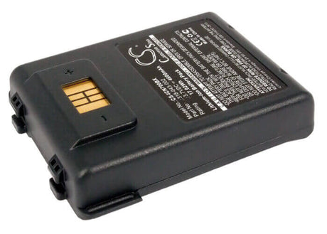 Barcode Scanner Battery For Intermec Cn70, Cn70e 3.7v, 4600mah - 17.02wh Barcode Scanner Cameron Sino Technology Limited