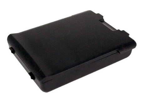 Barcode Scanner Battery For Intermec Cn70, Cn70e 3.7v, 4600mah - 17.02wh Barcode Scanner Cameron Sino Technology Limited