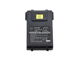 Barcode Scanner Battery For Intermec, Cn70, Cn70e 3.7v, 4600mah - 17.02wh Barcode Scanner Cameron Sino Technology Limited