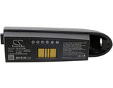 Battery For Intermec, Ip3, Ip4 3.7v, 2600mah - 9.62wh Barcode Scanner Cameron Sino Technology Limited (Suspended)