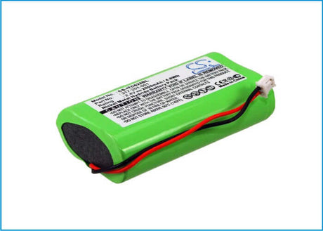 Barcode Scanner Battery For Intermec Norand 6210, Norand 6212, Norand 6220 2.4v, 2000mah - 4.80wh Barcode Scanner Cameron Sino Technology Limited