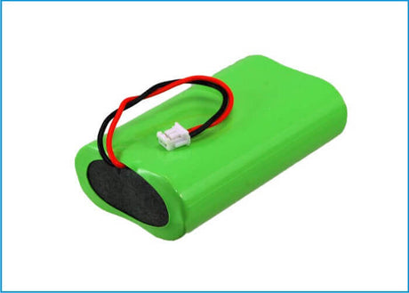 Barcode Scanner Battery For Intermec Norand 6210, Norand 6212, Norand 6220 2.4v, 2000mah - 4.80wh Barcode Scanner Cameron Sino Technology Limited