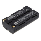 Barcode Scanner Battery For Intermec Pb2, Pb3 7.4v, 2600mah - 19.24wh Barcode Scanner Cameron Sino Technology Limited