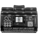 14.4V, Li-ion, 2600mAh, Portable Printer battery fits Intermec, 318-026-001, Pb50, Pb51, 37.44Wh Portable Printer Cameron Sino Technology Limited