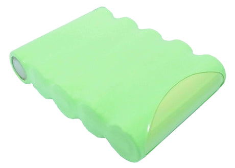 Barcode Scanner Battery For Intermec Pen Key 6210, Pen Key 4000, Pen Key 4500 6.0v, 2000mah - 12.00wh Barcode Scanner Cameron Sino Technology Limited