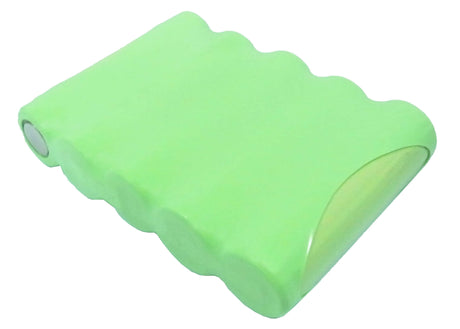 Barcode Scanner Battery For Intermec Pen Key 6210, Pen Key 4000, Pen Key 4500 6.0v, 2000mah - 12.00wh Barcode Scanner Cameron Sino Technology Limited