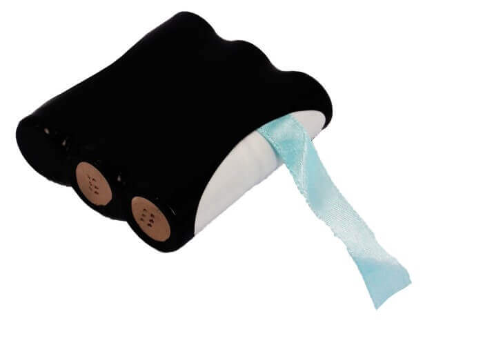 Battery For Intermec Rt1000, Rt1100 7.2v, 1200mah - 8.64wh Barcode Scanner Cameron Sino Technology Limited (Suspended)   