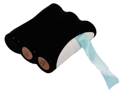 Battery For Intermec Rt1000, Rt1100 7.2v, 1200mah - 8.64wh Barcode Scanner Cameron Sino Technology Limited (Suspended)   