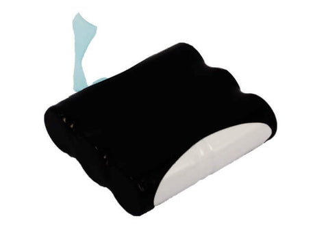 Battery For Intermec Rt1000, Rt1100 7.2v, 1200mah - 8.64wh Barcode Scanner Cameron Sino Technology Limited (Suspended)   