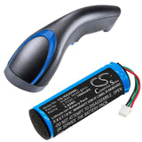 Barcode Scanner Battery For Intermec, Sg20, Sg20b, Sg20b1d, Sg20b2d 3.7v, 1600mah - 5.92wh Barcode Scanner Cameron Sino Technology Limited