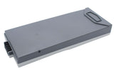 Battery For Ipc, Magicnote Mc7321, Mc7521, Powernote 7521 14.8v, 4400mah - 65.12wh Notebook, Laptop Cameron Sino Technology Limited   
