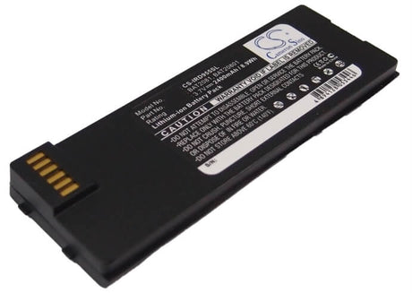 Satellite Phone Battery For Iridium 9555 3.7v, 2400mah - 8.88wh Satellite Phone Cameron Sino Technology Limited   
