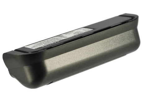 3.7V, Li-ion, 2500mAh, Media Player battery fits Iriver, Ibp-200, Pmp-100, Pmp-120, 9.25Wh Media Player Cameron Sino Technology Limited