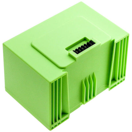 14.4V, Li-ion, 3400mAh, Vacuum battery fits Irobot, 5150, 7150, 7550, 48.96Wh Vacuum Cameron Sino Technology Limited