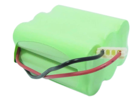 7.2V, Ni-MH, 1500mAh, Vacuum battery fits Irobot, Braava 320, Braava 321, 10.80Wh Vacuum Cameron Sino Technology Limited