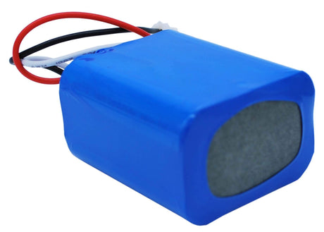 Vacuum battery For Irobot Braava 380, Braava 380t, 5200b 7.2v, 1500mah - 10.80wh Vacuum Cameron Sino Technology Limited