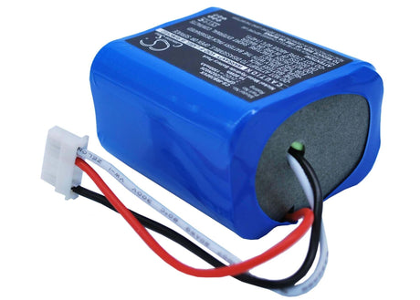 Vacuum battery For Irobot Braava 380, Braava 380t, 5200b 7.2v, 1500mah - 10.80wh Vacuum Cameron Sino Technology Limited