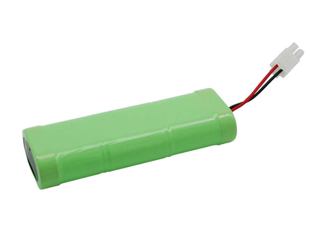 7.2V, Ni-MH, 3600mAh, Vacuum battery fits Irobot, Looj 125, Looj 135, Looj 155, 25.92Wh Vacuum Cameron Sino Technology Limited