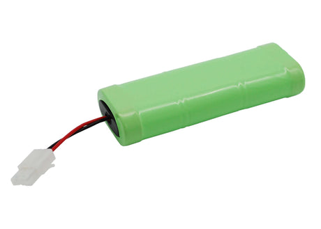 7.2V, Ni-MH, 3600mAh, Vacuum battery fits Irobot, Looj 125, Looj 135, Looj 155, 25.92Wh Vacuum Cameron Sino Technology Limited