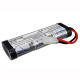 7.2V, Ni-MH, 3600mAh, Vacuum battery fits Irobot, Looj 12101, Looj 130, Looj 13501, 25.92Wh Vacuum Cameron Sino Technology Limited