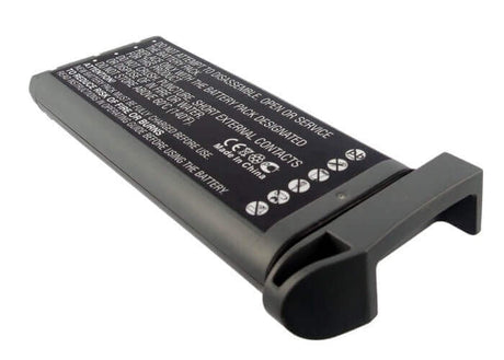 7.2V, Ni-MH, 1500mAh, Vacuum battery fits Irobot, Scooba 200, Scooba 230, 10.8Wh Vacuum Cameron Sino Technology Limited (Suspended)