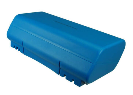14.4V, Ni-MH, 4000mAh, Vacuum battery fits Irobot, Scooba 330, Scooba 340, Scooba 350, 57.60Wh Vacuum Cameron Sino Technology Limited