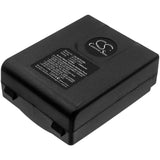 Crane Remote Battery For Itowa, Winner 2g 3.6v, 2000mah - 7.20wh Crane Remote Control Cameron Sino Technology Limited   