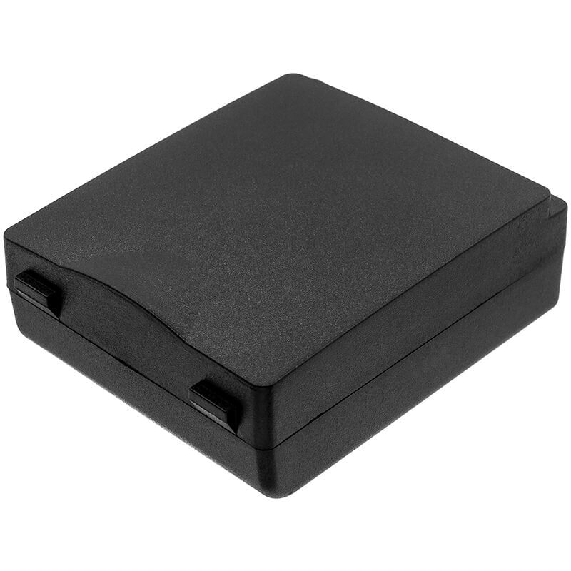 Crane Remote Battery For Itowa, Winner 2g 3.6v, 2000mah - 7.20wh Crane Remote Control Cameron Sino Technology Limited   