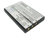 3.7V, Li-ion, 1050mAh, GPS battery fits I-blue, I.trek, M5, M5 Bt Gps, 3.89Wh GPS, Navigator Cameron Sino Technology Limited